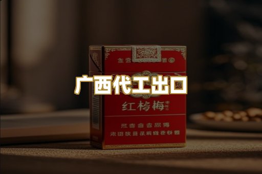 广西代工出口